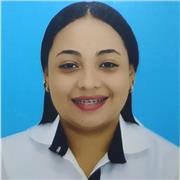 Normalista superior imparte clases en básica primaria